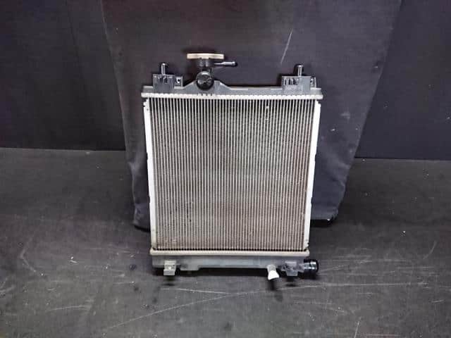 [Used]Radiator SUZUKI Wagon R 2012 DBA-MH34S 1770050M00 - BE FORWARD ...