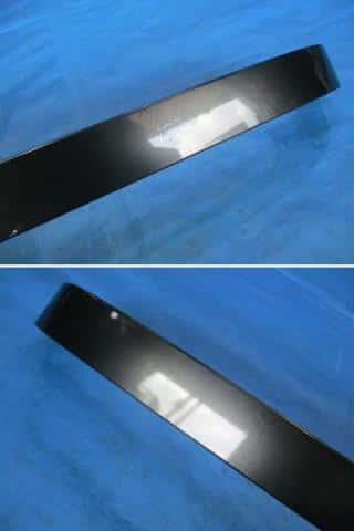 [Used]Rear Finish Panel HONDA Integra 1996 E-DC2 66130ST7020ZZ - BE ...