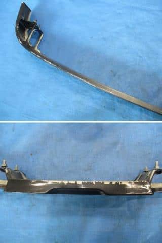 [Used]Rear Finish Panel HONDA Integra 1996 E-DC2 66130ST7020ZZ - BE ...