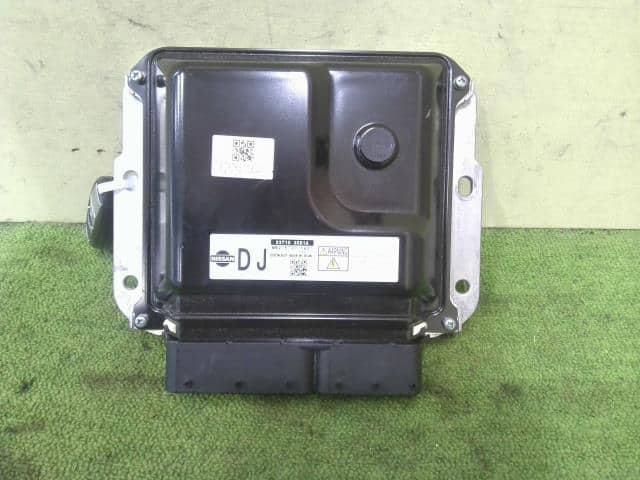 [Used]Engine Control Unit NISSAN Nv350 caravan 2015 LDF-VW2E26 ...