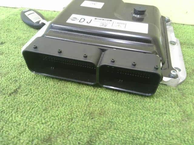 [Used]Engine Control Unit NISSAN Nv350 caravan 2015 LDF-VW2E26 ...