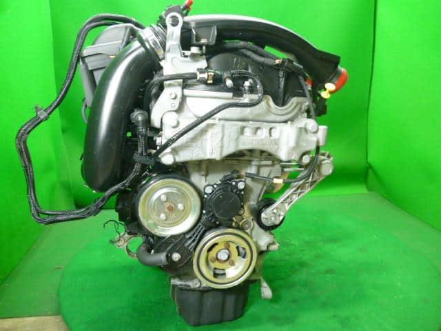 [Used]5G05 Engine PEUGEOT 308 2016 ABA-T95G05 - BE FORWARD Auto Parts
