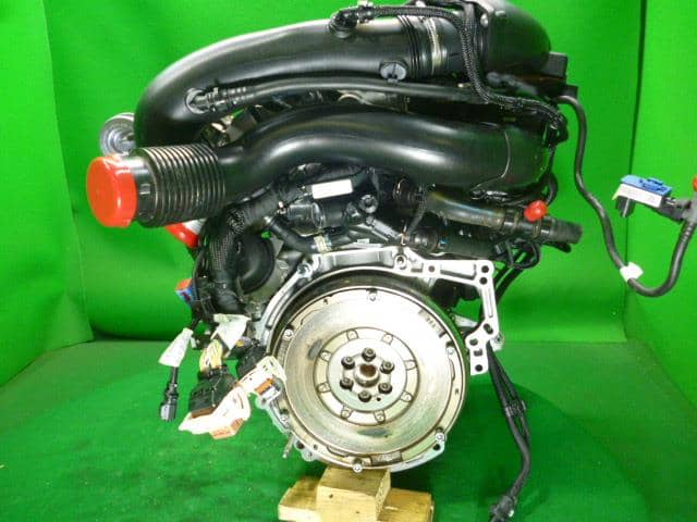 [Used]5G05 Engine PEUGEOT 308 2016 ABA-T95G05 - BE FORWARD Auto Parts