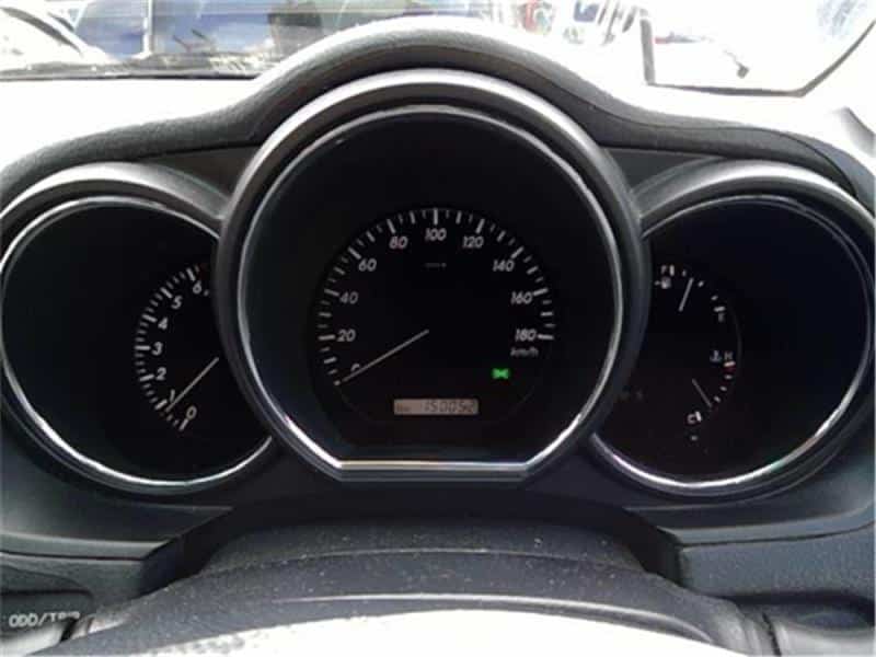 [Used]ABS Control Module TOYOTA Harrier 2006 DBA-GSU30W - BE FORWARD ...