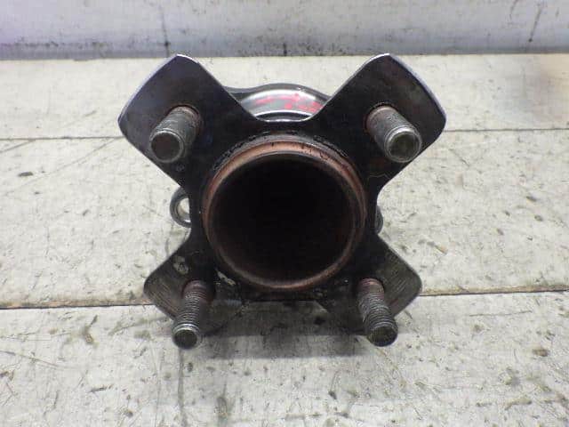 [Used]Rear Wheel Hub HONDA Fit 2014 DAA-GP5 42200T5B951 - BE FORWARD ...