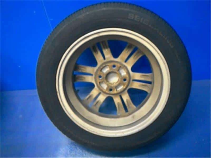[Used]Tire&Wheel Assembly HONDA N BOX 2014 DBA-JF1 42700TY7N71ZA - BE ...