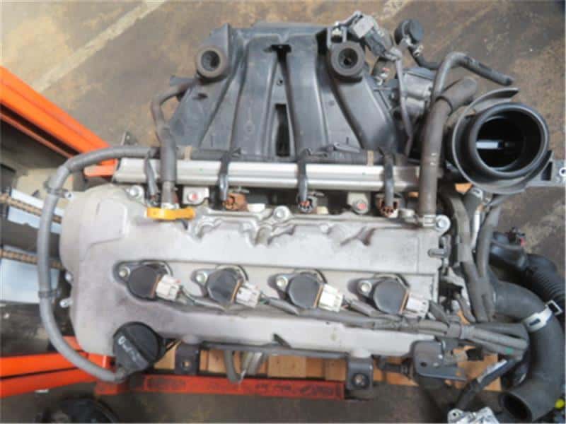 [Used]M16A Engine SUZUKI Swift 2012 CBA-ZC32S - BE FORWARD Auto Parts