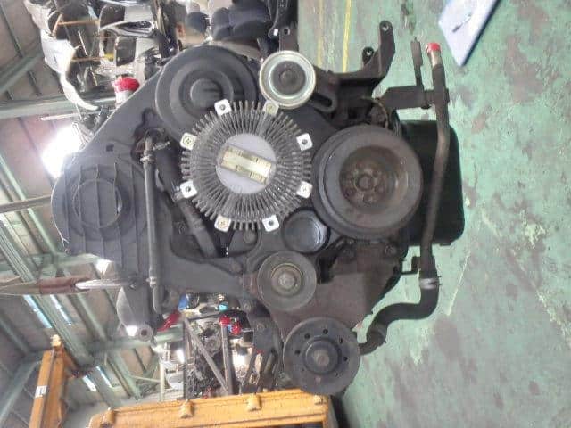 [Used]R2 Engine MAZDA BONGO 2001 KG-SK22V - BE FORWARD Auto Parts