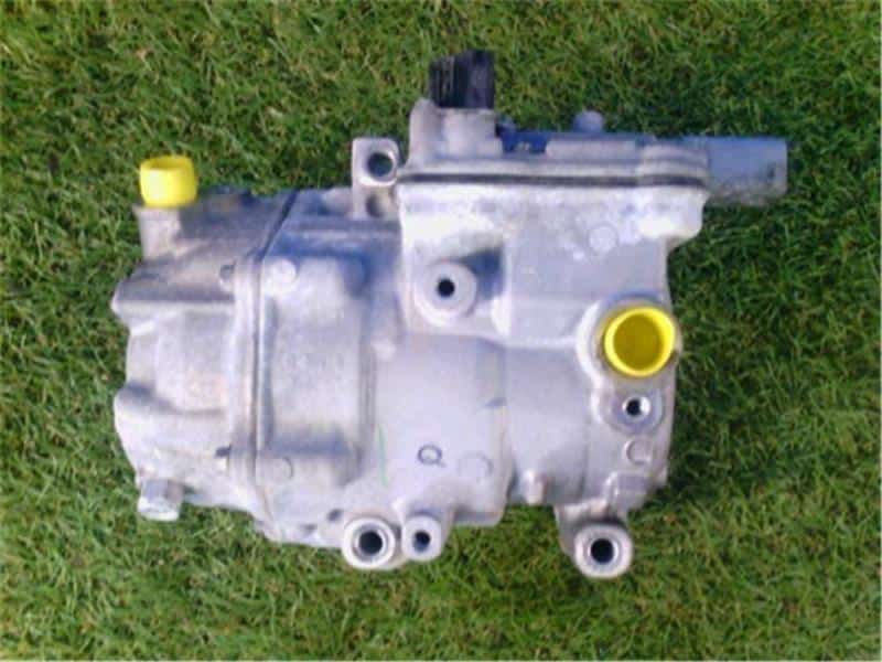 [Used]A/C Compressor TOYOTA Corolla Axio 2015 DAA-NKE165 - BE FORWARD ...