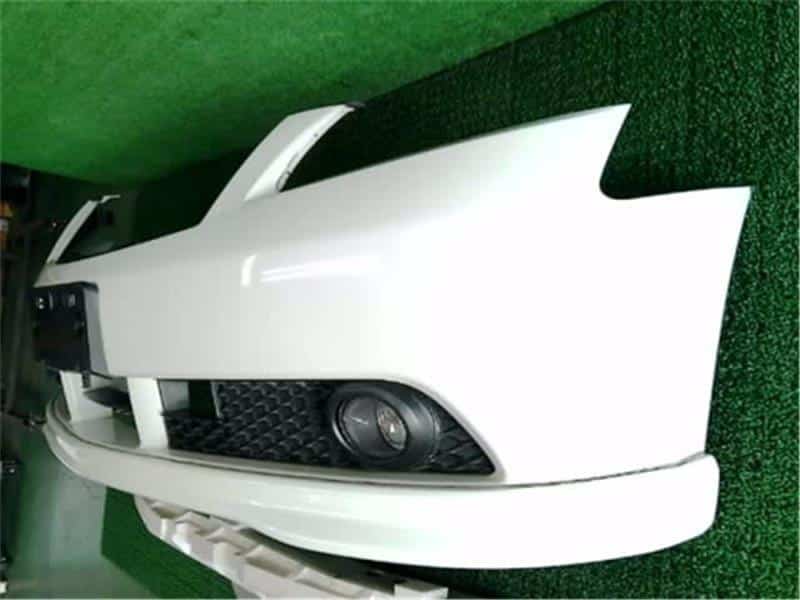 [Used]Front Bumper NISSAN Fuga 2005 CBA-PY50 F2022EG6MM - BE FORWARD ...