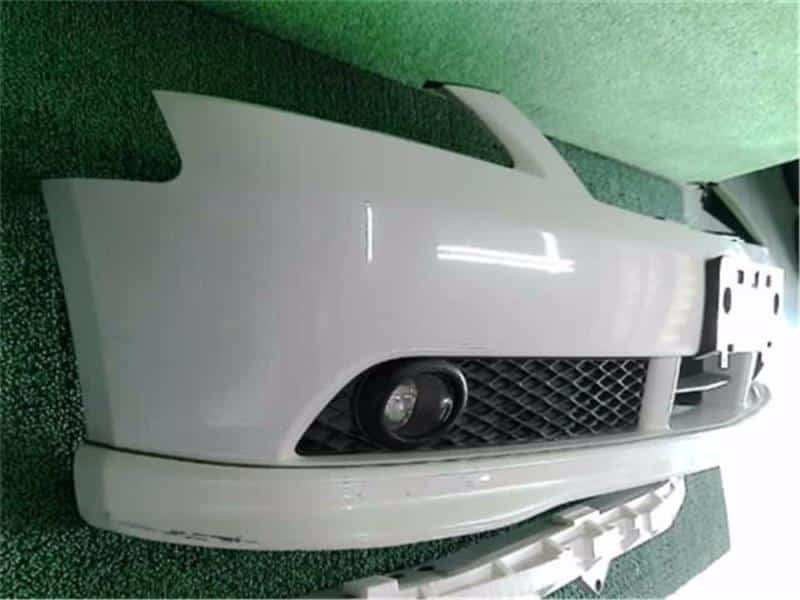 [Used]Front Bumper NISSAN Fuga 2005 CBA-PY50 F2022EG6MM - BE FORWARD ...