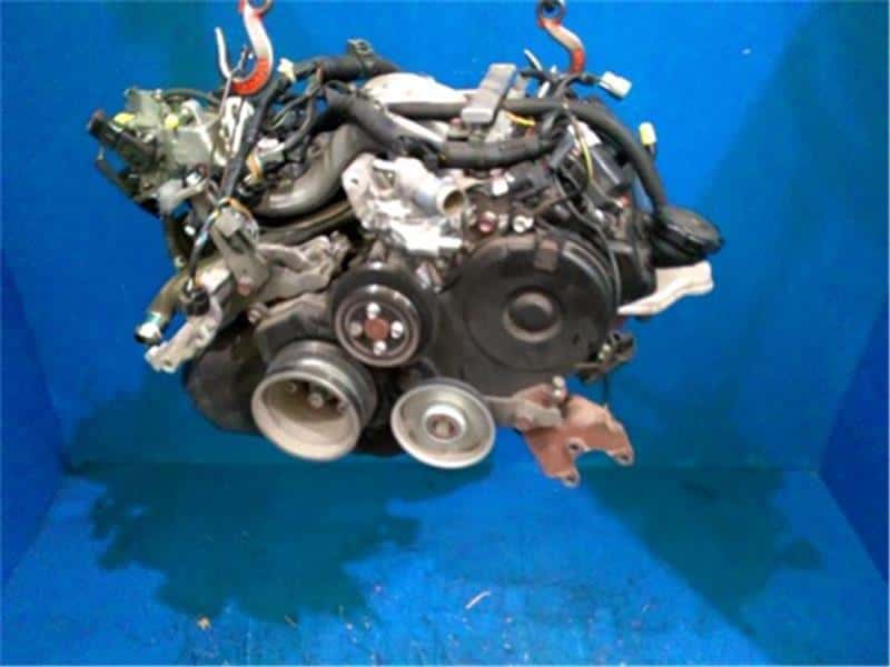 [Used]3G83 Engine MITSUBISHI Minicab Truck 2012 GBD-U61T - BE FORWARD ...