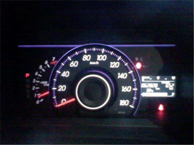 [Used]R20A Engine HONDA Step Wagon 2010 DBA-RK5 - BE FORWARD Auto Parts