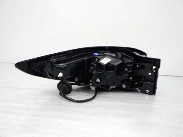 Used]T17661 △ Mazda CX-80 Right Tail Lamp STANLEY W7270 KL3P