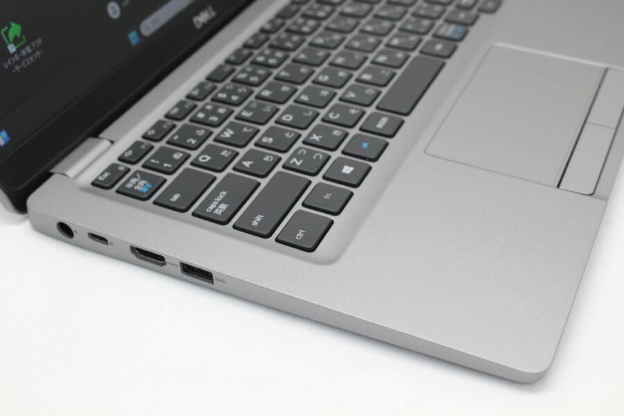 PC Ordinateur PORTABLE DELL LATITUDE 5310 i5 10210U 8