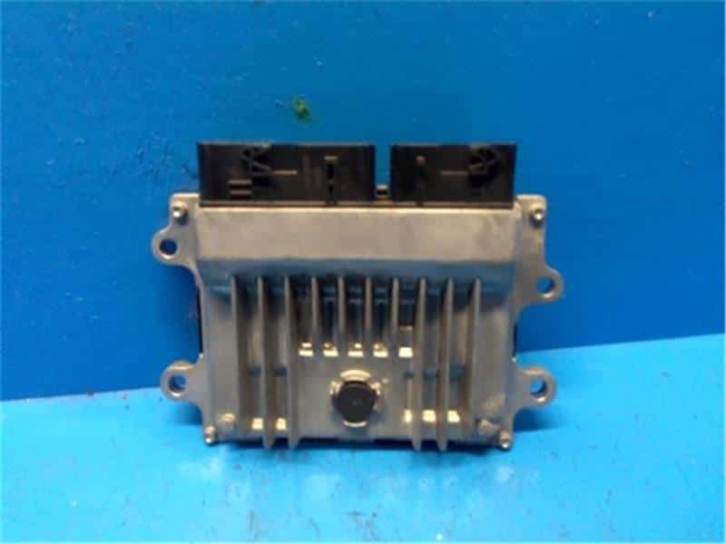 [Used]Engine Control Unit / ECU DAIHATSU Hijet 2018 EBD-S321V - BE ...