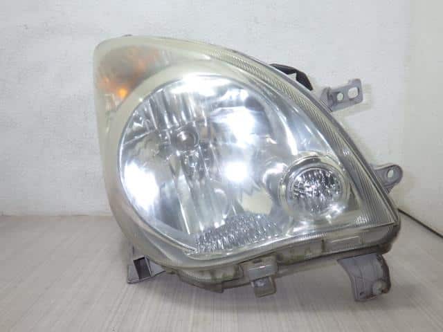 Used]Right Headlight DAIHATSU Mira 2012 HBD-L275V - BE FORWARD