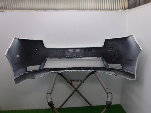 Used]Front Bumper HONDA Step Wagon 2022 6AA-RP8 711003T0J00ZC - BE