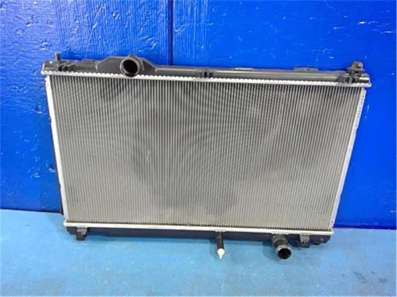 [Used]Radiator TOYOTA Mark X 2008 DBA-GRX120 - BE FORWARD Auto Parts