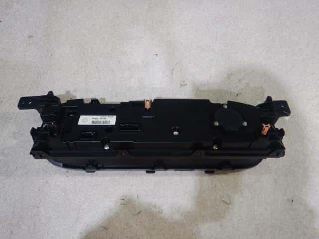 [Used]SOLIO 5AA-MA37S speedometer 364986 - BE FORWARD Auto Parts