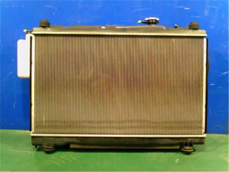 [Used]Radiator TOYOTA Voxy 2009 DBA-ZRR70W 1640037220 - BE FORWARD Auto ...