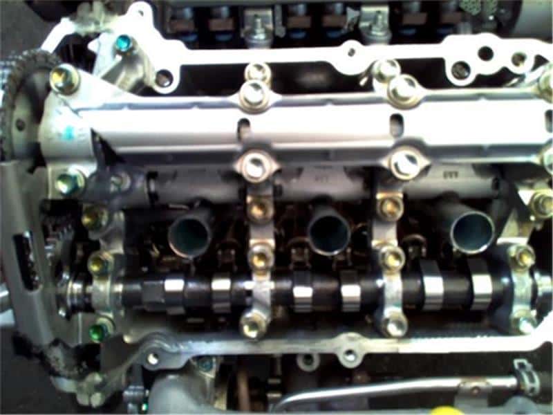 [Used]S07BT-611 Engine HONDA N BOX 2024 6BA-JF5 - BE FORWARD Auto Parts