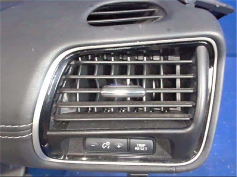 Used]Dashboard NISSAN Serena 2018 DAA-HFC27 682005TA1A - BE