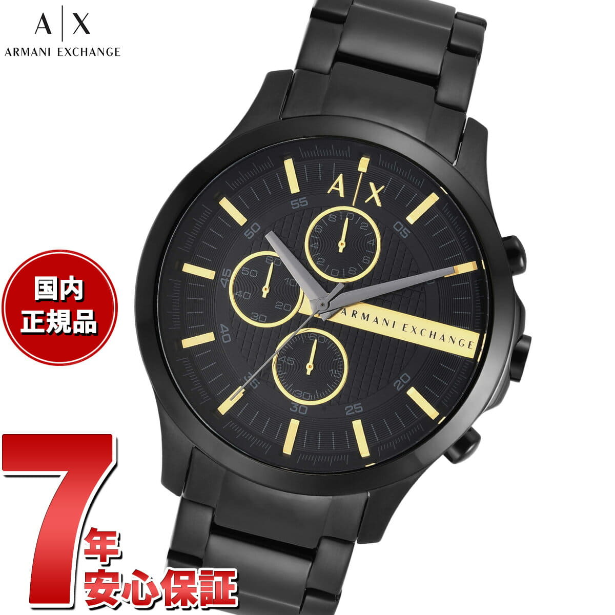 [New]up to 54 times! A| X Armani exchange ARMANI EXCHANGE mens ...