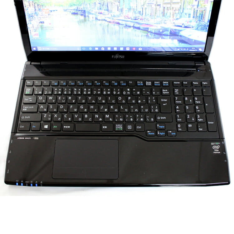 FUJITSU LIFEBOOK AH53/M i7 4702MQ ジャンク | STAGING FUJITSU LIFEBOOK AH53/M i7 4702MQ ジャンク | STAGING