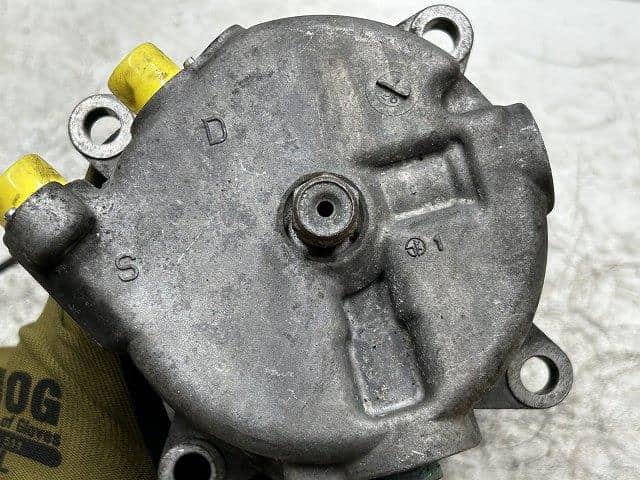 [Used]A/C Compressor ROVER Rover 800 series 1993 E-RS20T - BE FORWARD ...