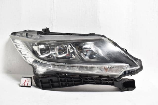 ホンダ LED N-BOX JF3 純正左ヘッドライト 33150-TTA-J02｜Yahoo 33150