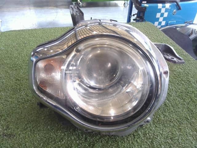 パーツ MR41S Hustler Headlight right side MR41S Hustler Headlight right side 【公式通販】