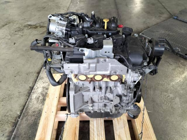 Ｂ21Ｗデイズ　ラジエター