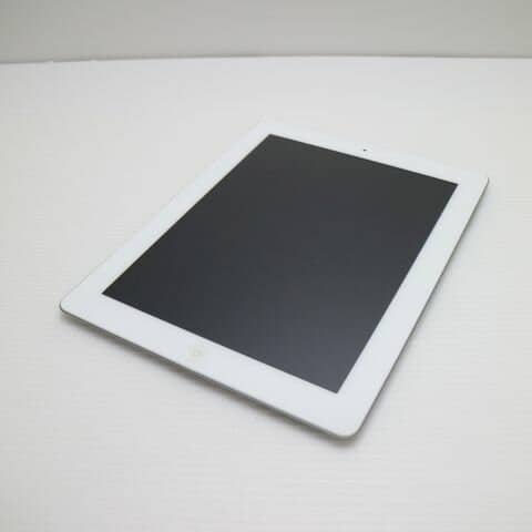 Softbank iPad2 送料無料 iPad SoftBank 64GB wifi＋cell 288-ud 64GB