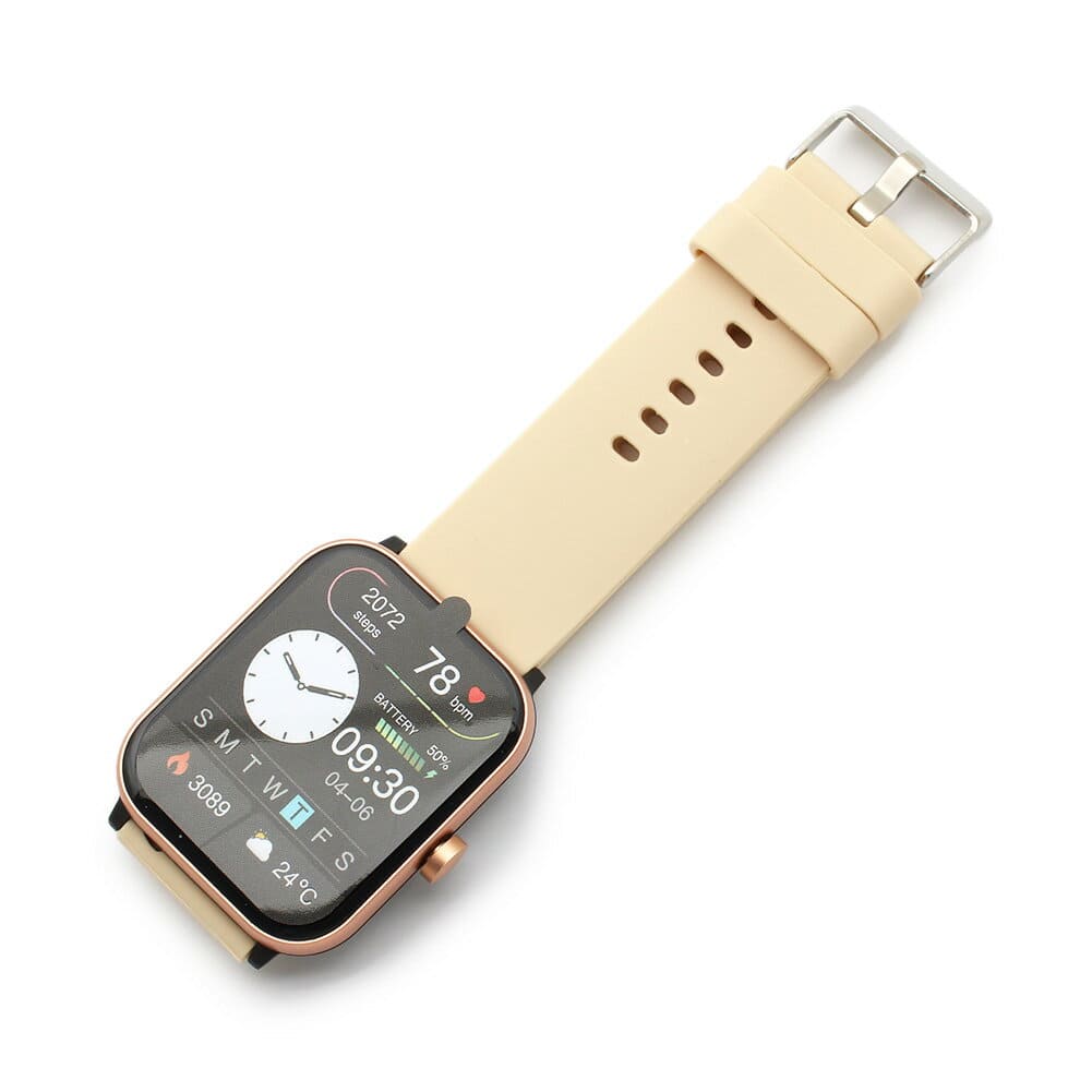 [New]SMART R smart H-5 beige mens Ladies smart R - BE FORWARD Store