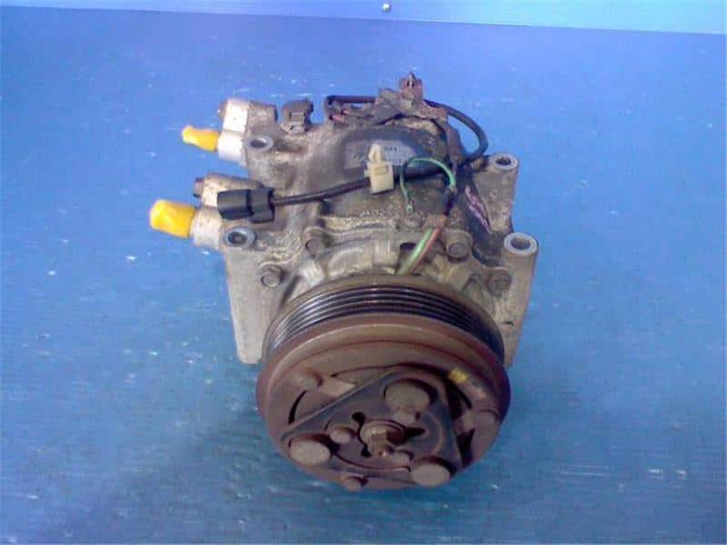 [Used]A/C Compressor HONDA Fit 2010 DBA-GE6 - BE FORWARD Auto Parts