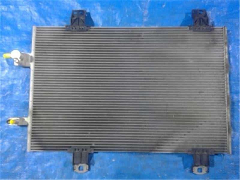 [Used]A/C Condenser MAZDA Demio 2018 LDA-DJ5FS D11R61480A - BE FORWARD ...