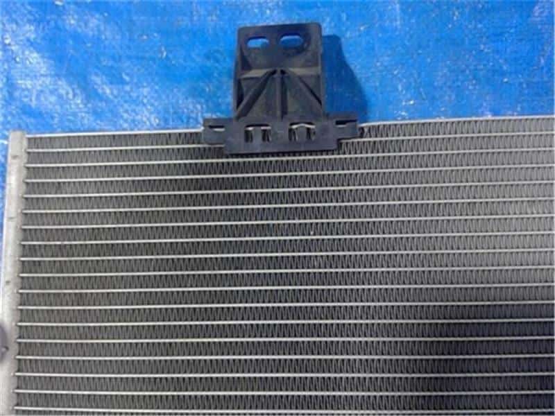 [Used]A/C Condenser MAZDA Demio 2018 LDA-DJ5FS D11R61480A - BE FORWARD ...