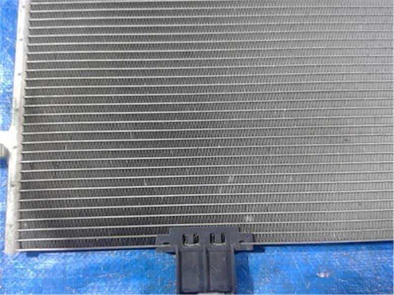 [Used]A/C Condenser MAZDA Demio 2018 LDA-DJ5FS D11R61480A - BE FORWARD ...