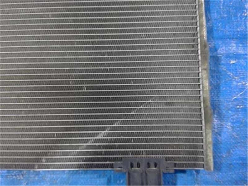 [Used]A/C Condenser MAZDA Demio 2018 LDA-DJ5FS D11R61480A - BE FORWARD ...