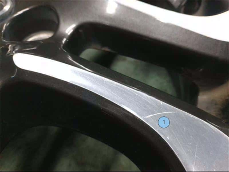 [Used]Tire&Wheel Assembly MAZDA Demio 2015 LDA-DJ5FS - BE FORWARD Auto ...