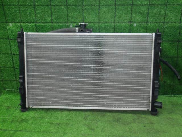[Used]Radiator MITSUBISHI Galant Fortis 2008 DBA-CY4A 1350A297 - BE ...