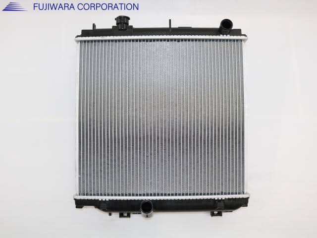 [New]Radiator TOYOTA Dyna 2007 ABF-TRY230 1640075400 - BE FORWARD Auto ...