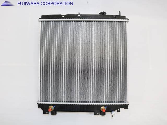 [New]Radiator TOYOTA Dyna 2007 ABF-TRY230 1640075400 - BE FORWARD Auto ...