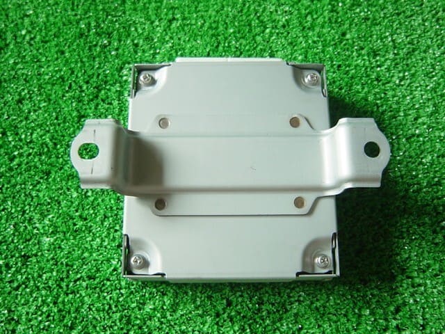 Used]2848 [Suzuki SX4 YA11S] Genuine Transmission Computer 38880
