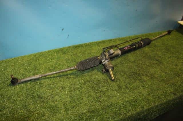 [Used]Power Steering Rack and Pinion Assembly SUBARU Legacy 2007 CBA ...