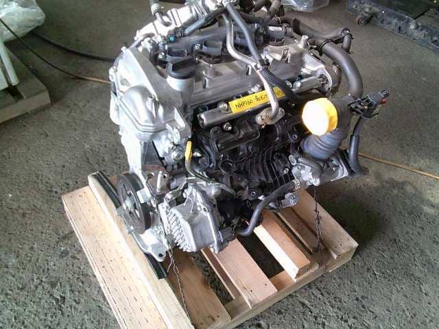 Used]1NZ-FXE Engine TOYOTA Probox 2021 6AE-NHP160V 1900021E20 - BE