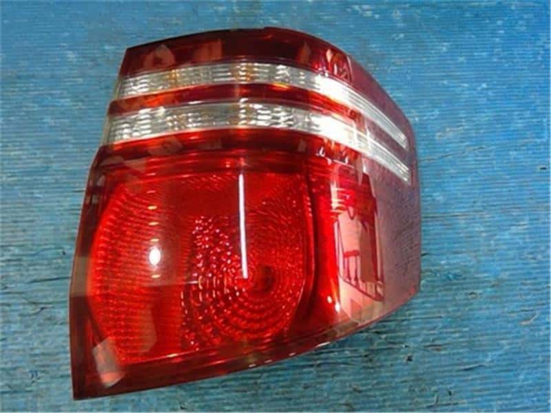 クラウンロイヤル AWS210 GRS210 純正 右テールランプ 81586◇GRS210