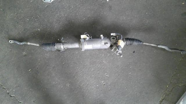 [Used]Power Steering Rack and Pinion Assembly TOYOTA Mark X 2005 DBA ...