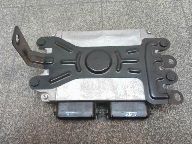 [Used]Engine Control Unit SUZUKI Every 2010 EBD-DA64V 3391056MC0 - BE ...